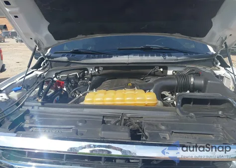 2016 Ford F-150 Xlt из США, поврежденный, VIN 1FTEW1EG6GKD17716